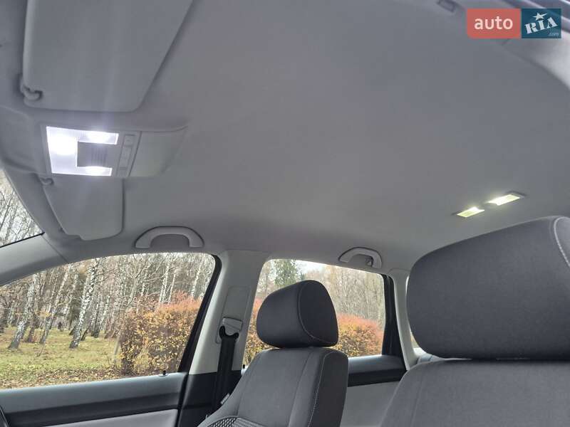 Хэтчбек Volkswagen Cross Polo 2008 в Тернополе фото 29 Хэтчбек Volkswagen Cross Polo 2008 в Тернополе