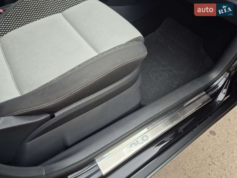 Хэтчбек Volkswagen Cross Polo 2008 в Тернополе фото 39 Хэтчбек Volkswagen Cross Polo 2008 в Тернополе