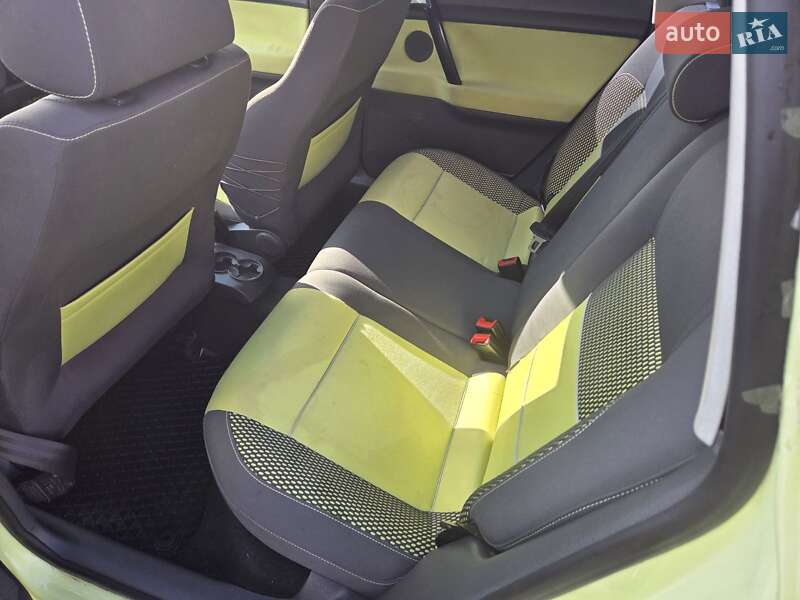 Хэтчбек Volkswagen Cross Polo 2008 в Киеве фото 25 Хэтчбек Volkswagen Cross Polo 2008 в Киеве