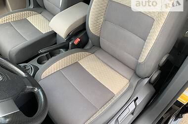 Универсал Volkswagen Cross Touran 2007 в Луцке