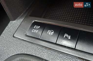 Мінівен Volkswagen Cross Touran 2008 в 