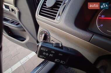 Минивэн Volkswagen Cross Touran 2007 в 