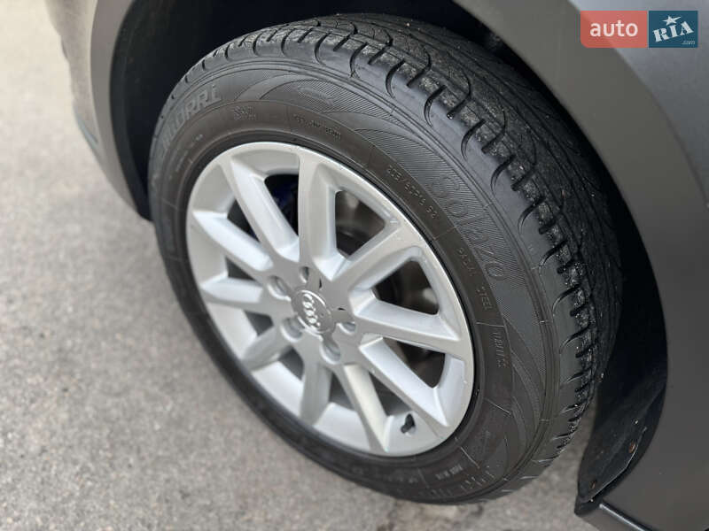 Минивэн Volkswagen Cross Touran 2007 в Запорожье фото 9 Минивэн Volkswagen Cross Touran 2007 в Запорожье