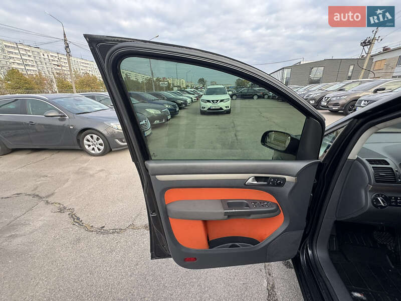 Минивэн Volkswagen Cross Touran 2007 в Запорожье фото 25 Минивэн Volkswagen Cross Touran 2007 в Запорожье