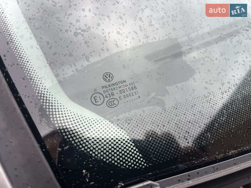 Минивэн Volkswagen Cross Touran 2008 в Ахтырке фото 33 Минивэн Volkswagen Cross Touran 2008 в Ахтырке