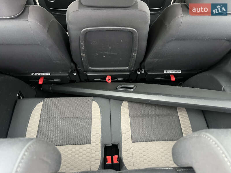 Минивэн Volkswagen Cross Touran 2008 в Ахтырке фото 67 Минивэн Volkswagen Cross Touran 2008 в Ахтырке