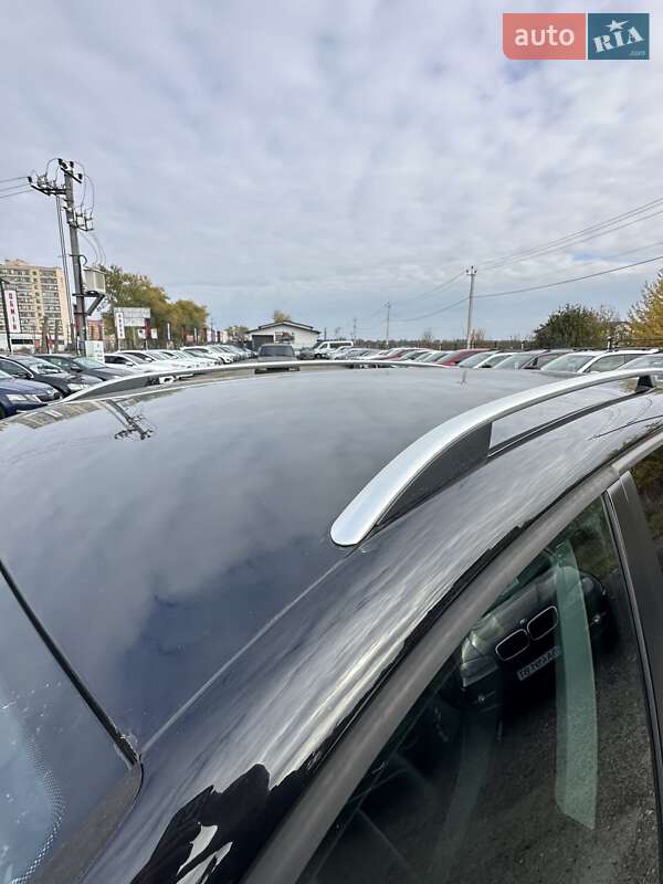 Минивэн Volkswagen Cross Touran 2009 в Белогородке фото 23 Минивэн Volkswagen Cross Touran 2009 в Белогородке