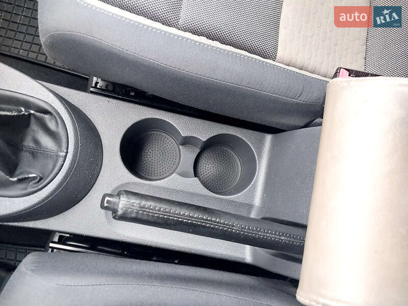 Минивэн Volkswagen Cross Touran 2008 в Самборе