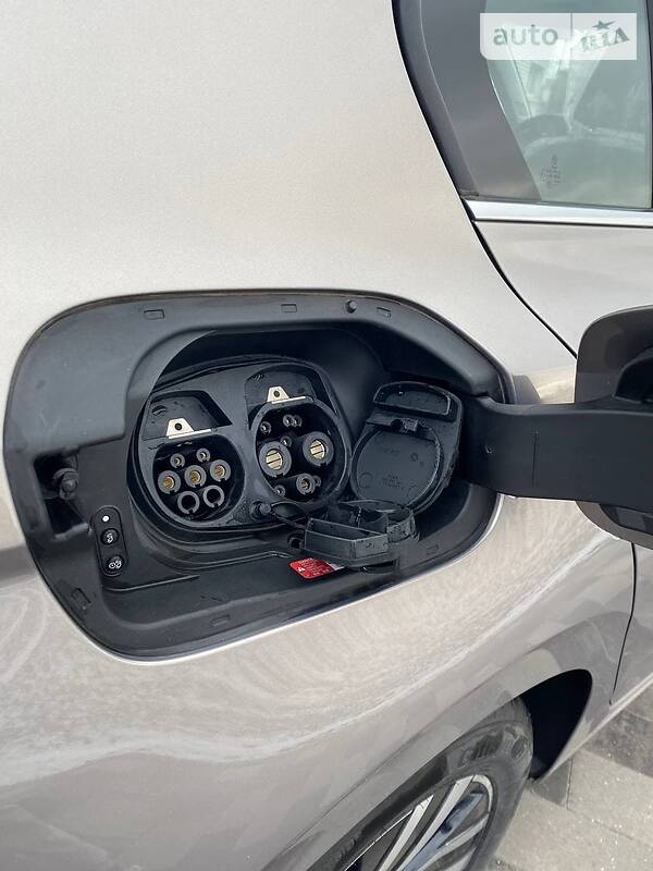 Седан Volkswagen e-Bora 2019 в Борисполе