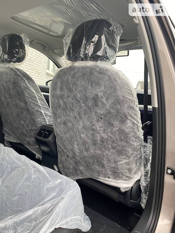 Седан Volkswagen e-Bora 2019 в Борисполе