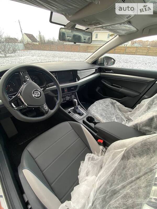 Седан Volkswagen e-Bora 2019 в Борисполе