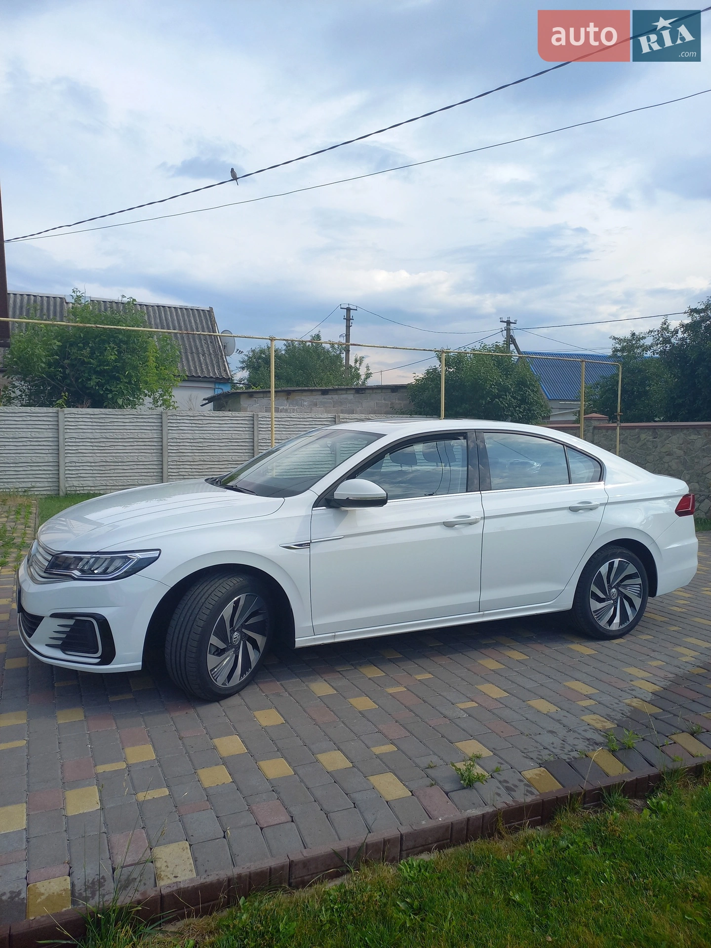 2019 Volkswagen Bora - мініатюра 2