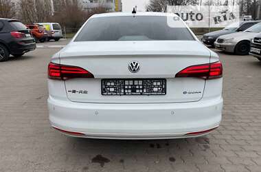 Седан Volkswagen e-Bora 2019 в Хмельницькому