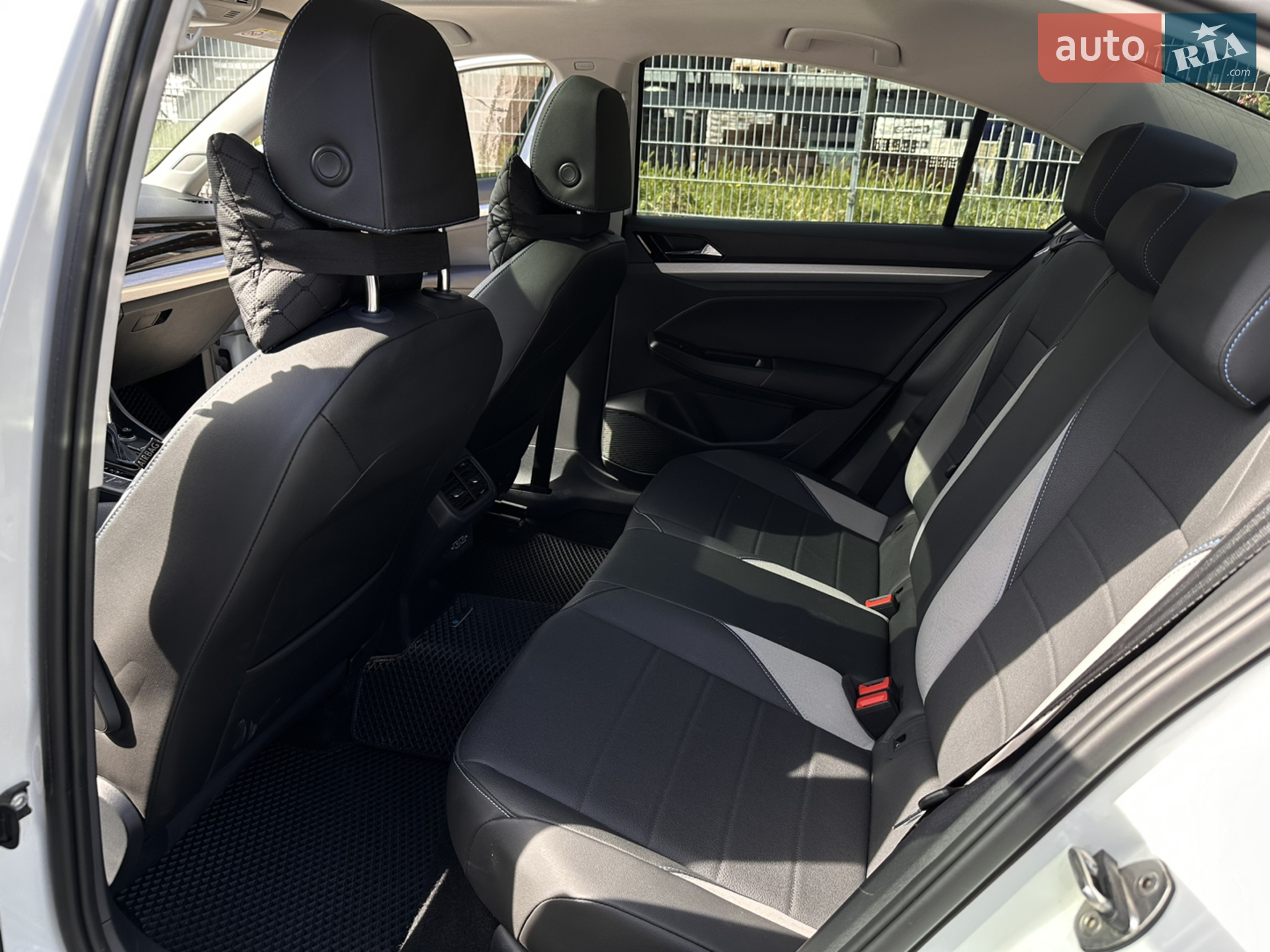 2020 Volkswagen Bora - мініатюра 22