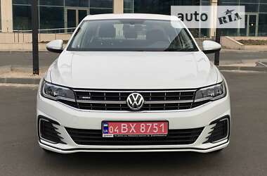 Седан Volkswagen e-Bora 2019 в Києві