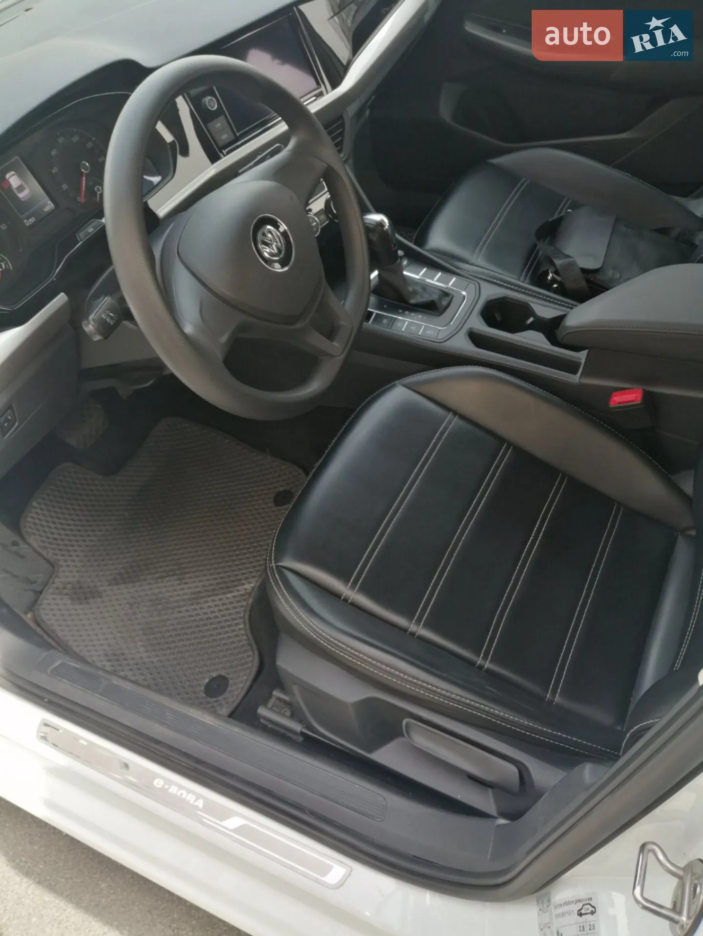 2019 Volkswagen Bora - мініатюра 5