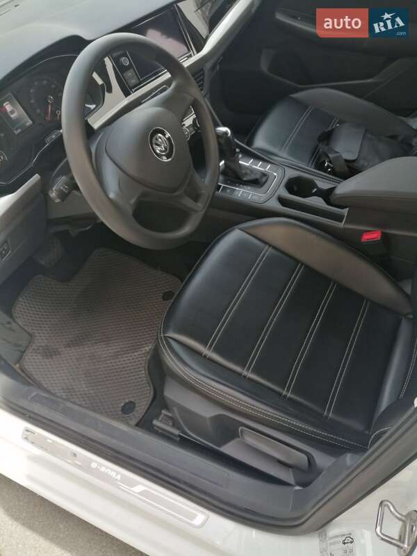 Седан Volkswagen e-Bora 2019 в Обухове фото 5 Седан Volkswagen e-Bora 2019 в Обухове