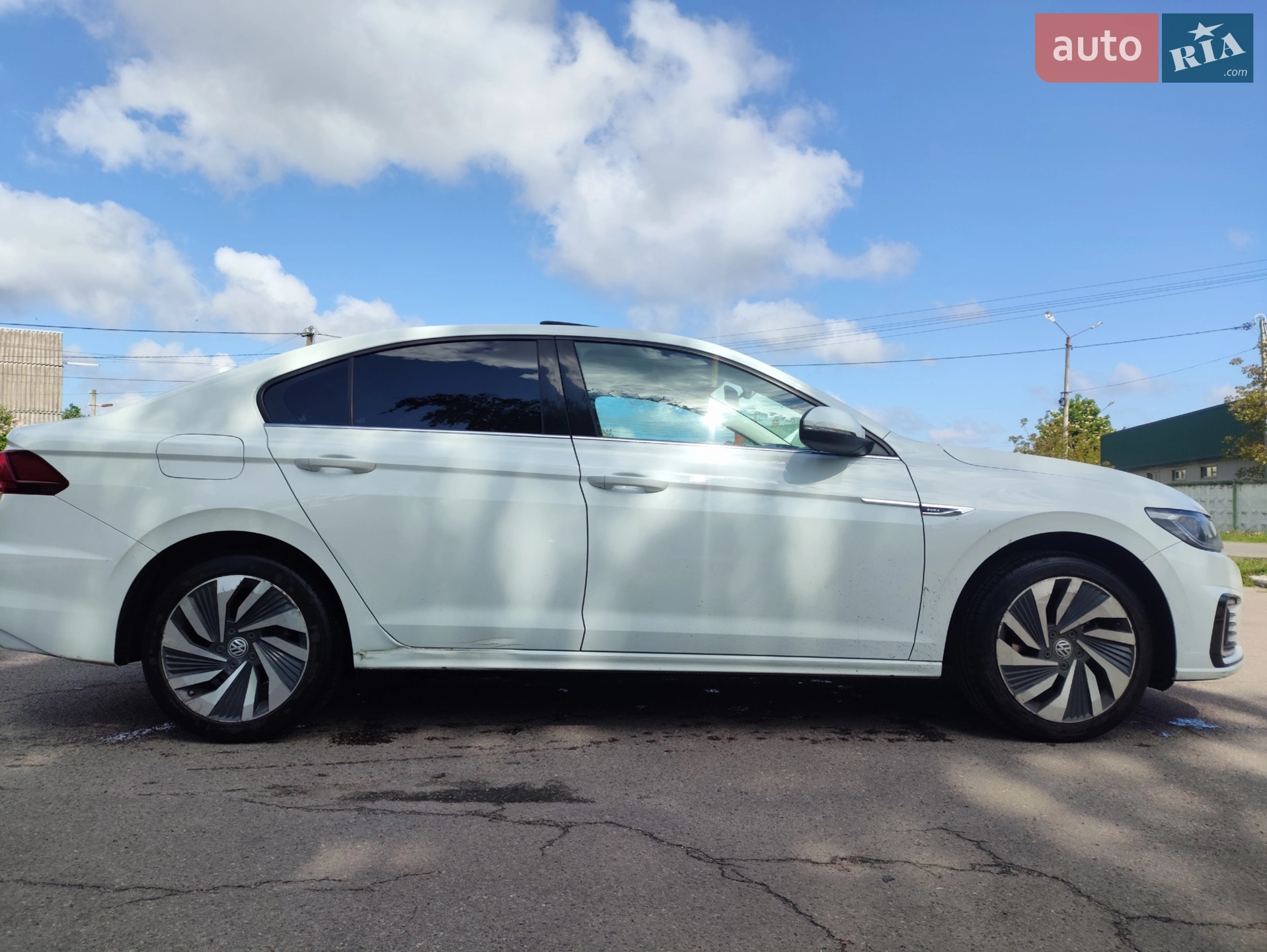 2019 Volkswagen Bora - мініатюра 6