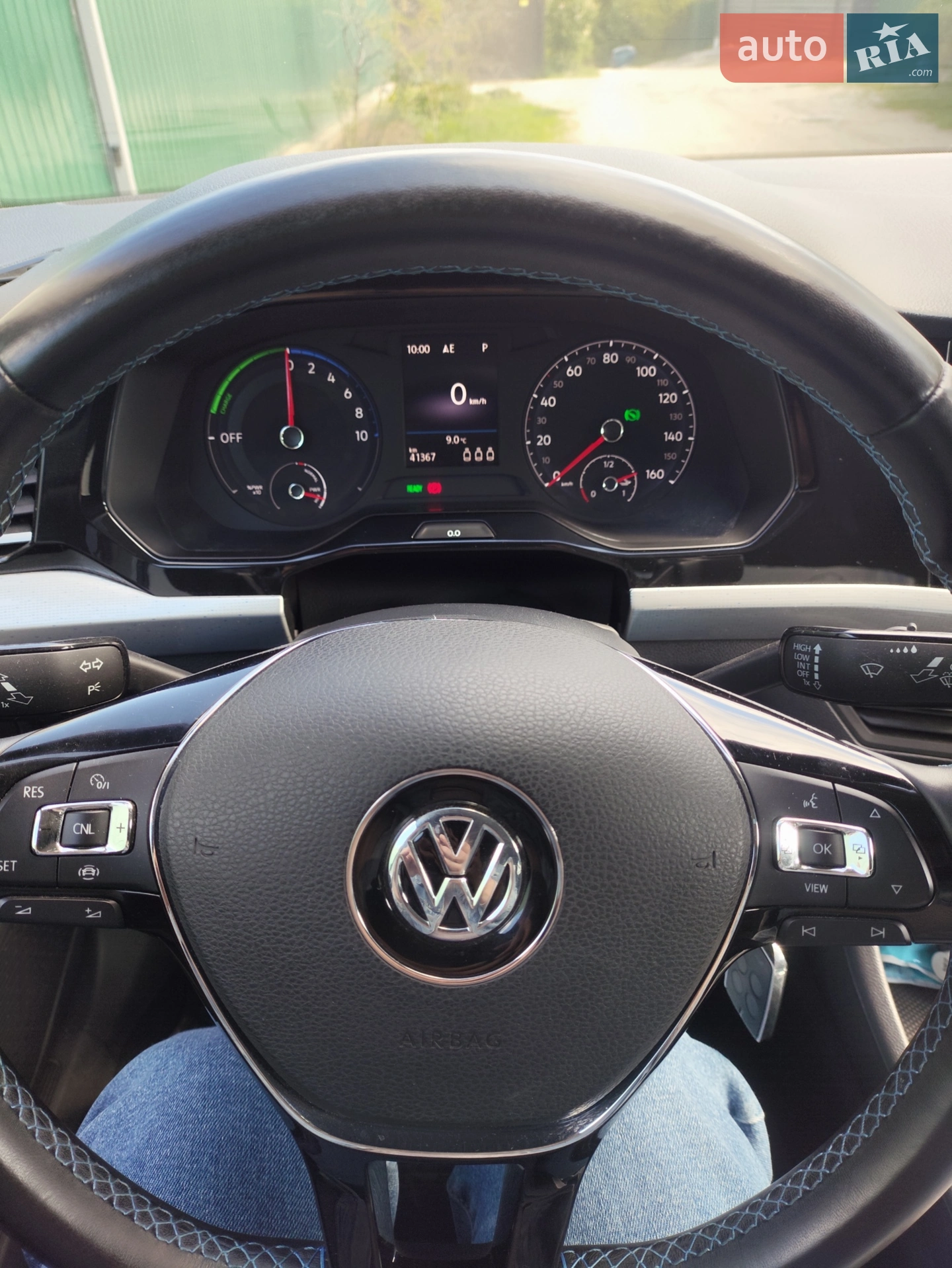 2019 Volkswagen Bora - мініатюра 8