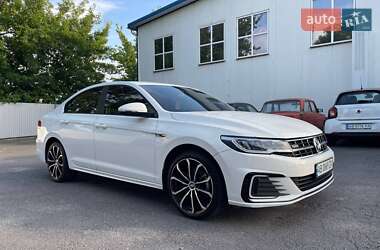 Седан Volkswagen e-Bora 2020 в Виннице
