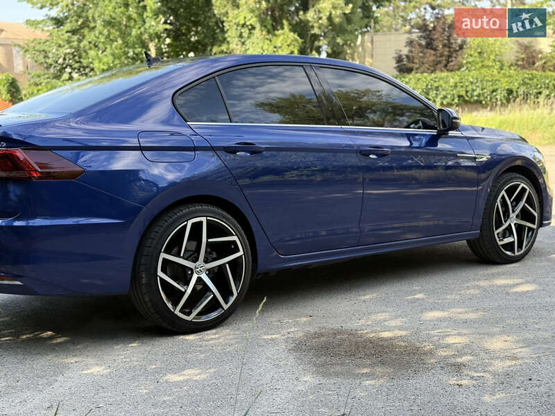 Седан Volkswagen e-Bora 2019 в Запоріжжі