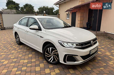 Седан Volkswagen e-Bora 2019 в Києві