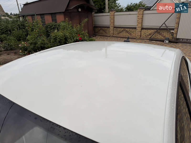 Седан Volkswagen e-Bora 2019 в Києві