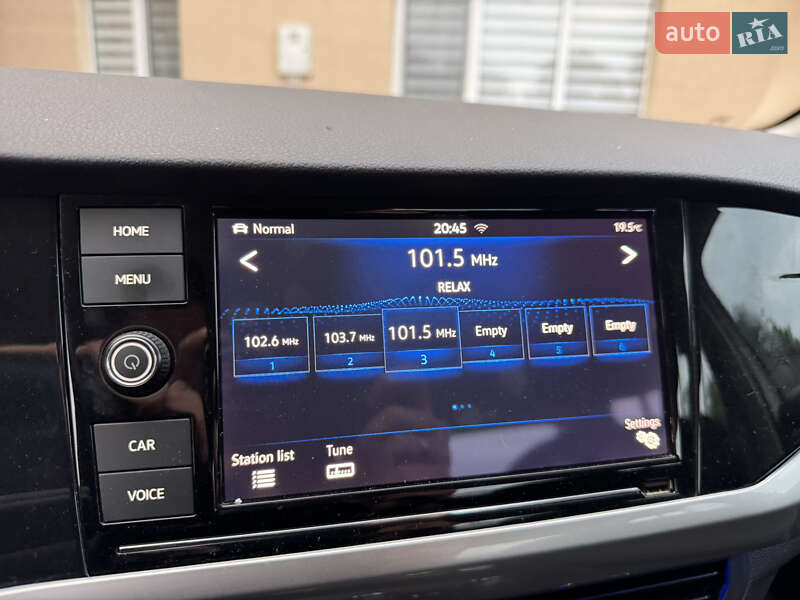 Седан Volkswagen e-Bora 2019 в Києві