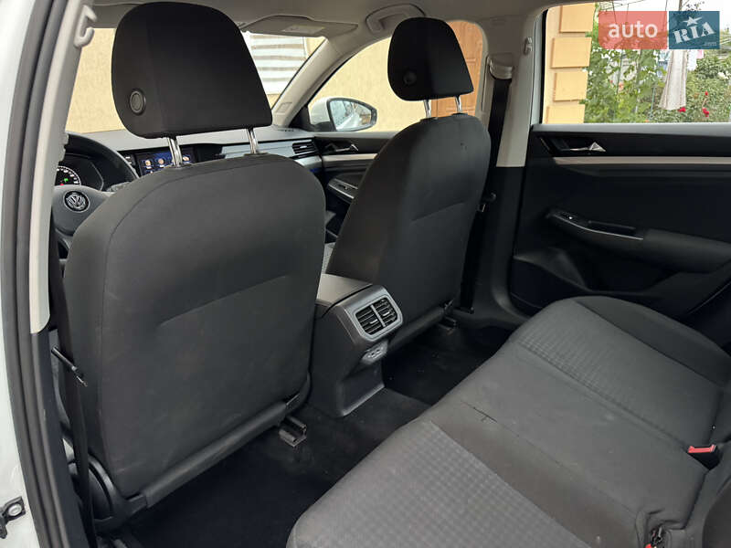 Седан Volkswagen e-Bora 2019 в Києві