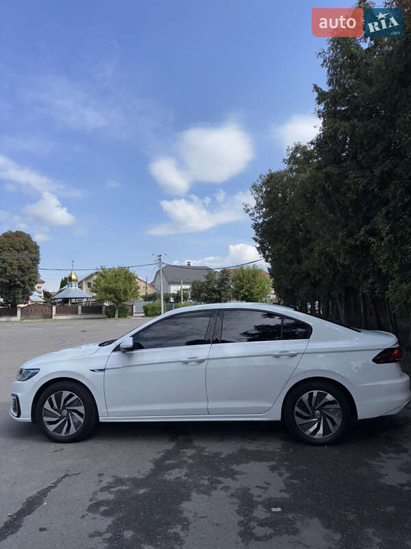 Седан Volkswagen e-Bora 2019 в Ужгороде фото 6 Седан Volkswagen e-Bora 2019 в Ужгороде