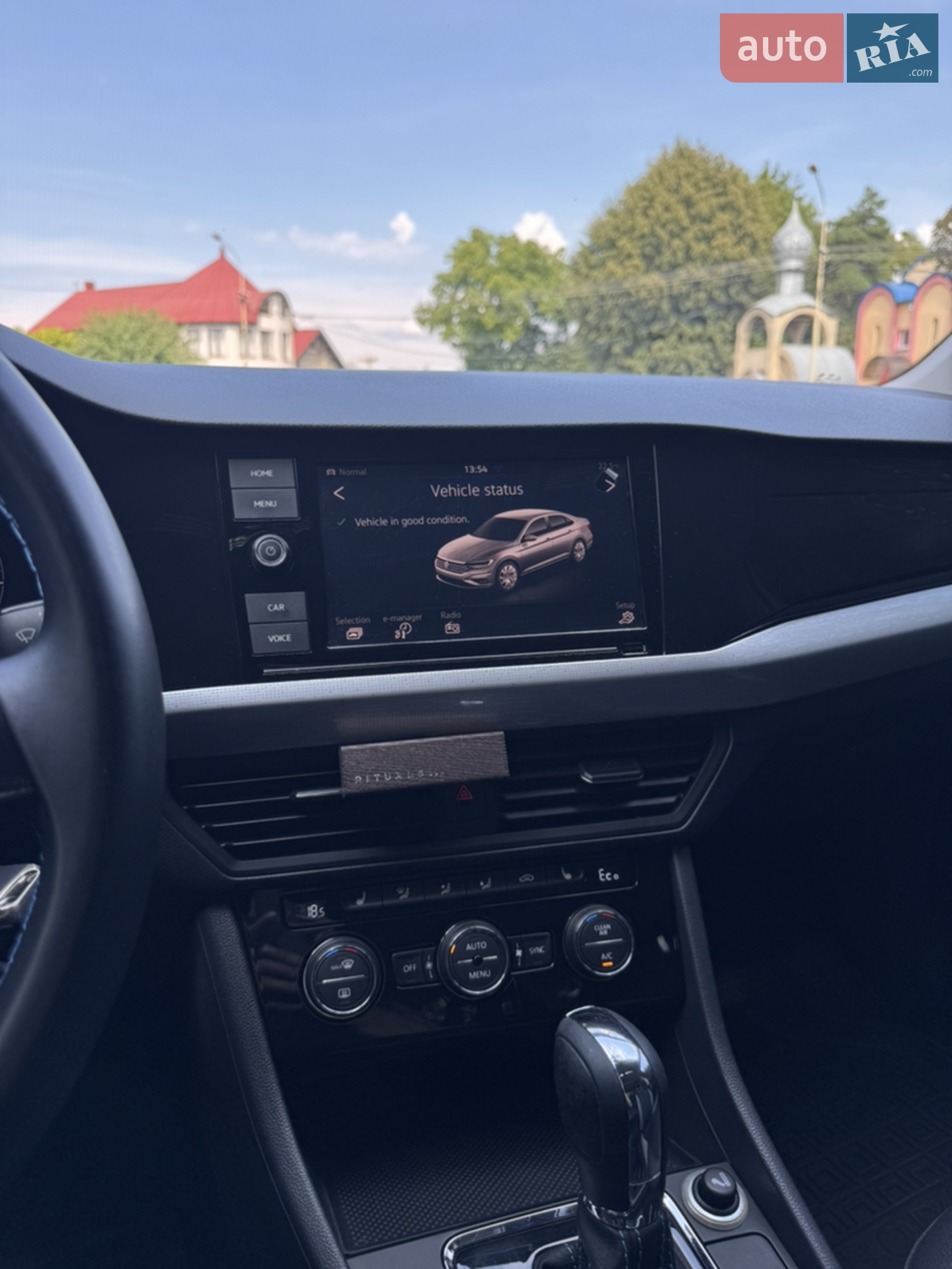 2019 Volkswagen Bora - мініатюра 13