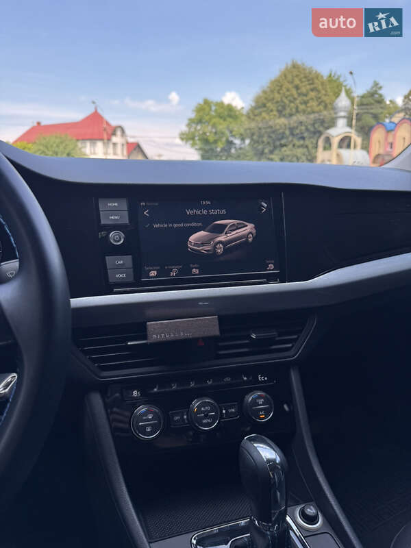 Седан Volkswagen e-Bora 2019 в Ужгороде фото 13 Седан Volkswagen e-Bora 2019 в Ужгороде