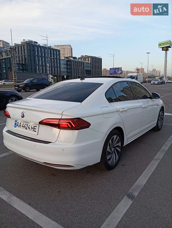 Седан Volkswagen e-Bora 2019 в Киеве фото 29 Седан Volkswagen e-Bora 2019 в Киеве