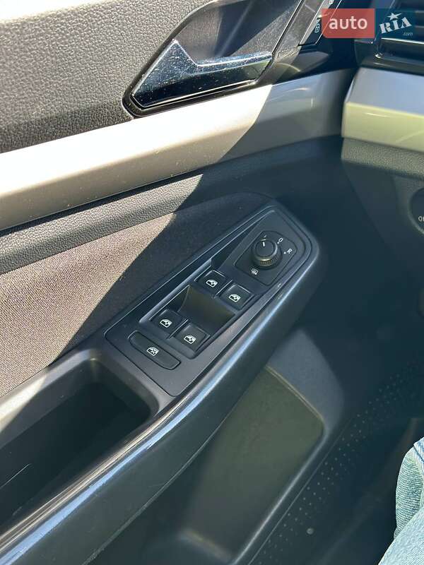 Седан Volkswagen e-Bora 2021 в Одессе