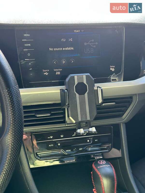 Седан Volkswagen e-Bora 2021 в Одессе