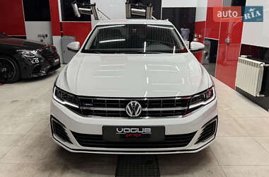 Седан Volkswagen e-Bora 2020 в Одесі