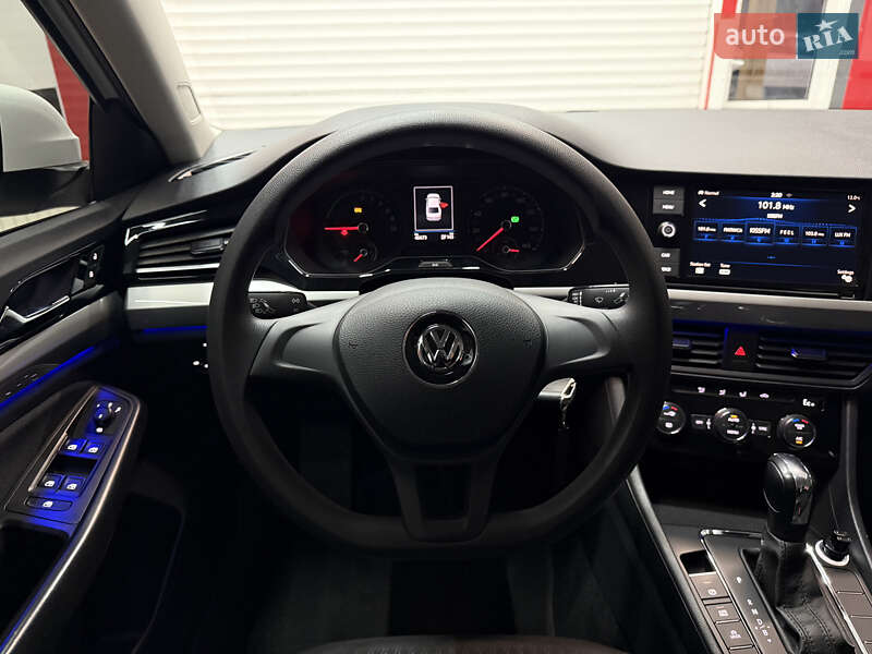 Седан Volkswagen e-Bora 2020 в Одесі фото 14 Седан Volkswagen e-Bora 2020 в Одесі