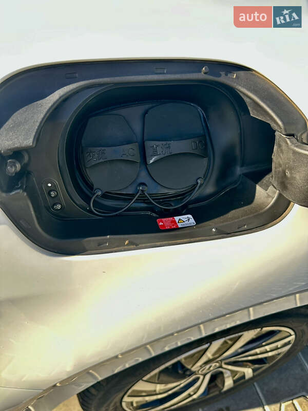 Седан Volkswagen e-Bora 2020 в Коцюбинском