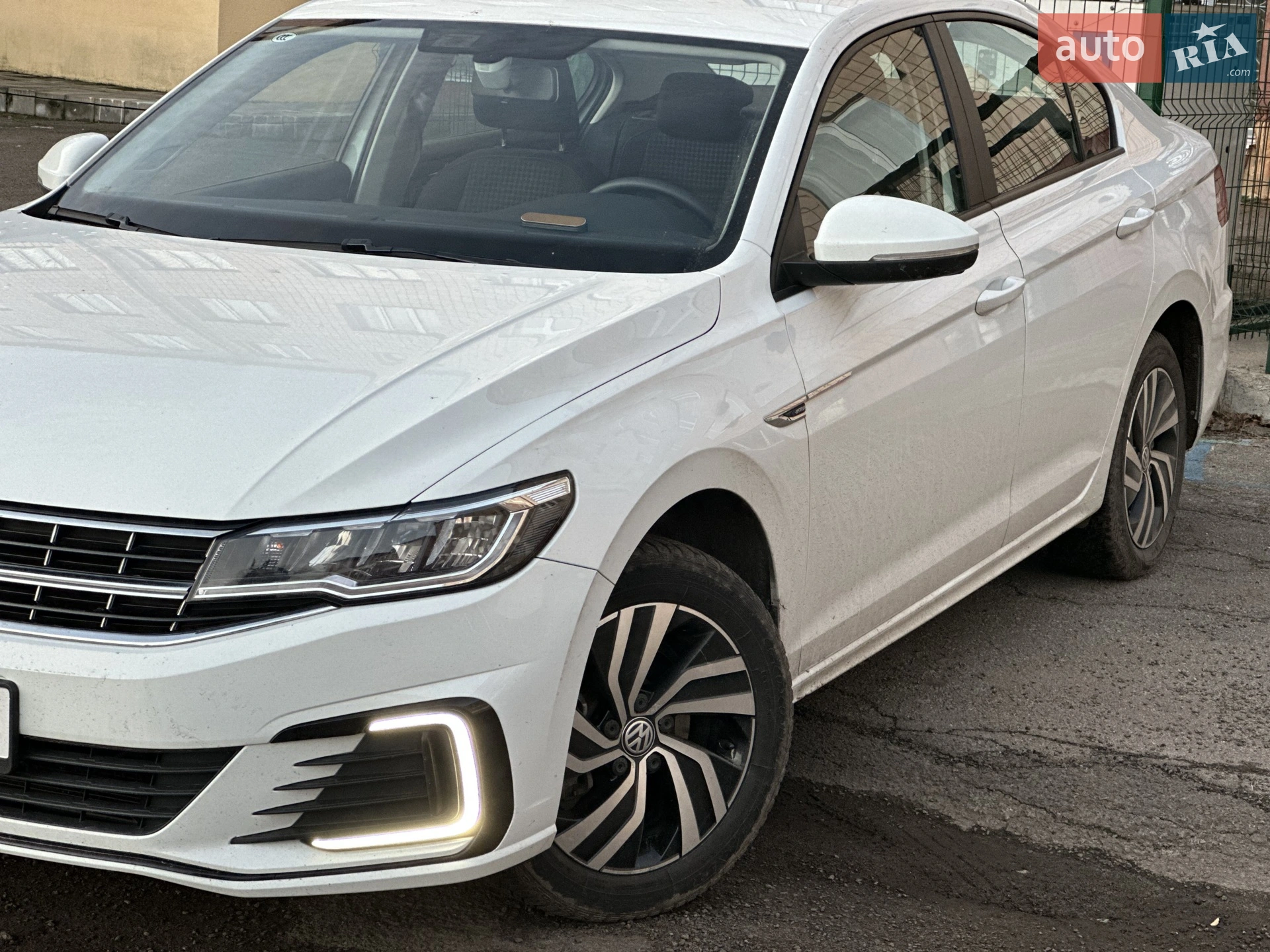 2020 Volkswagen Bora - мініатюра 16