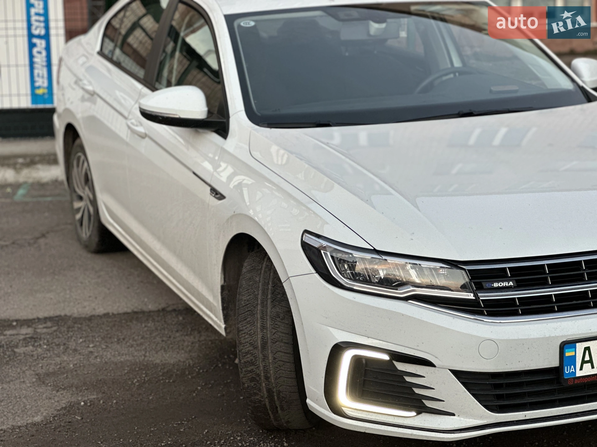 2020 Volkswagen Bora - мініатюра 20