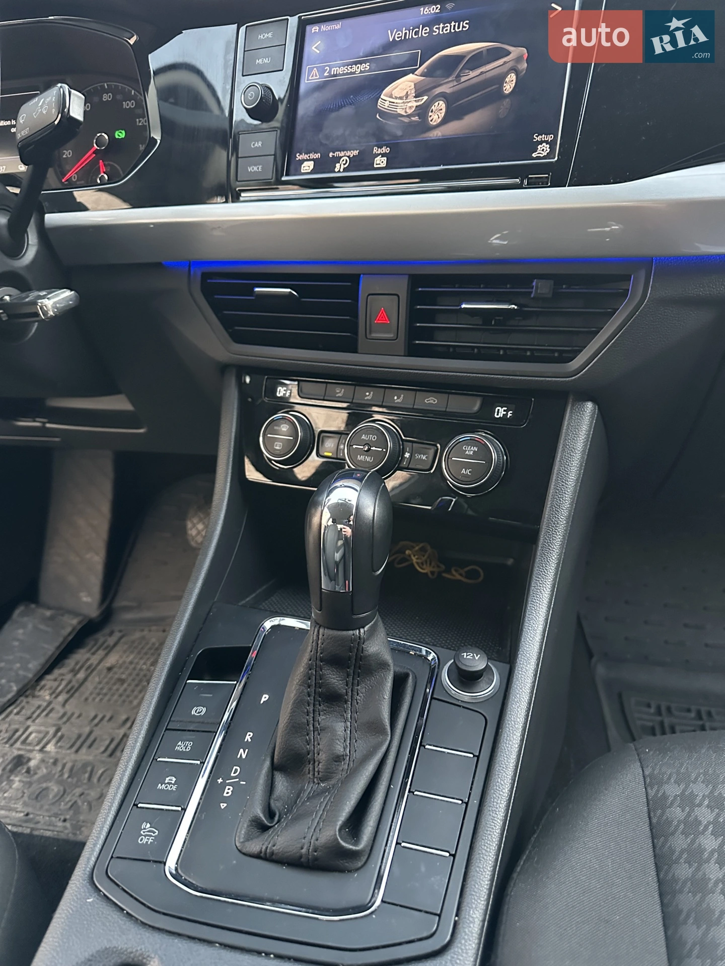 2020 Volkswagen Bora - мініатюра 26