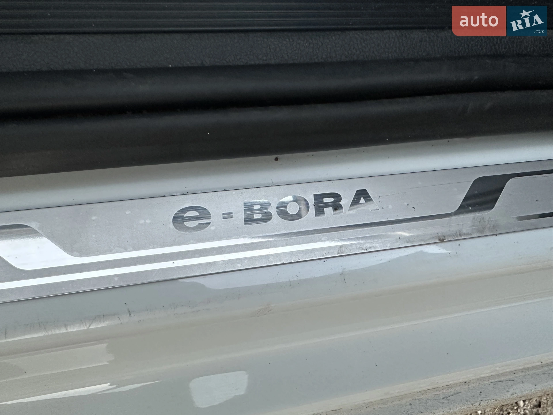 2020 Volkswagen Bora - мініатюра 27