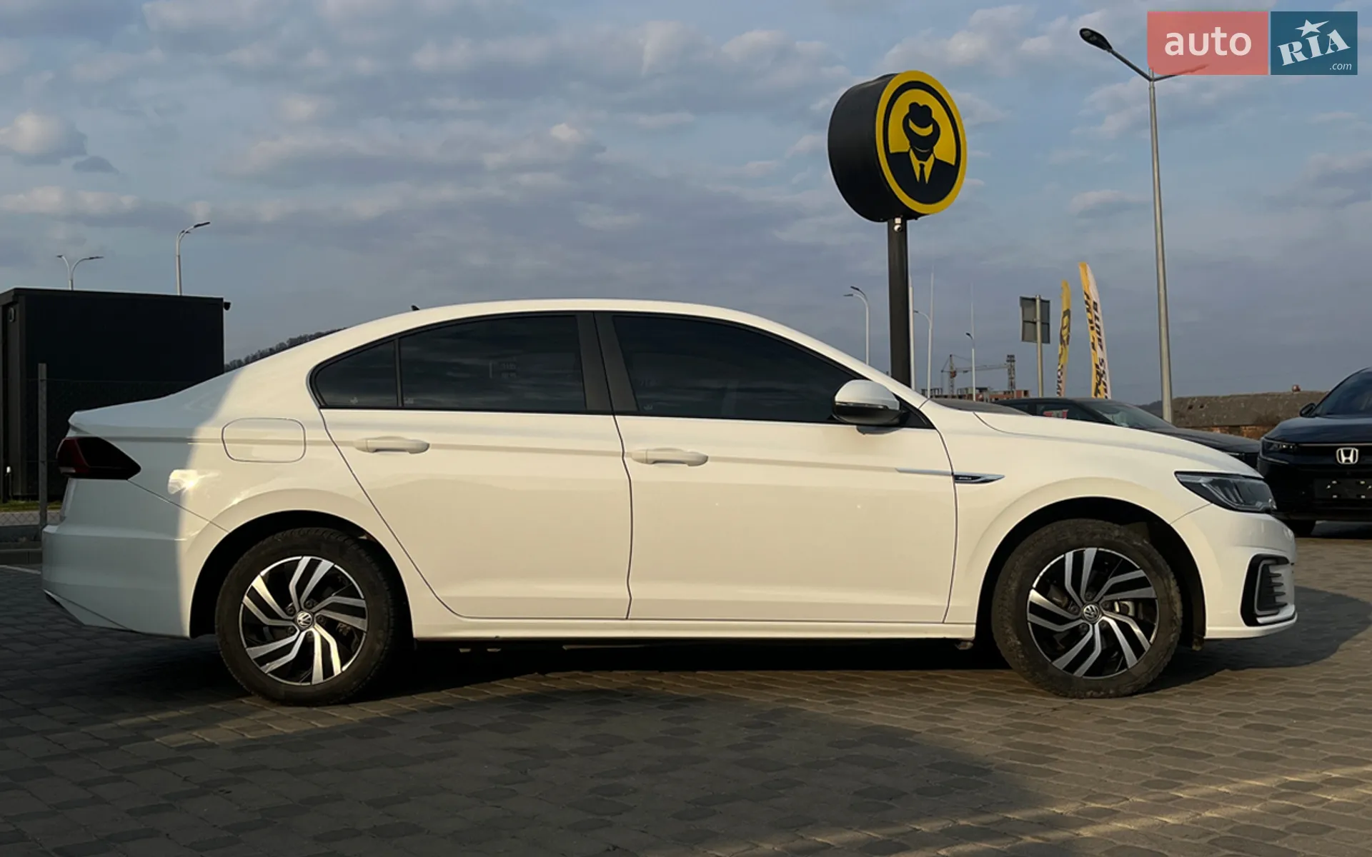 2019 Volkswagen Bora - мініатюра 8