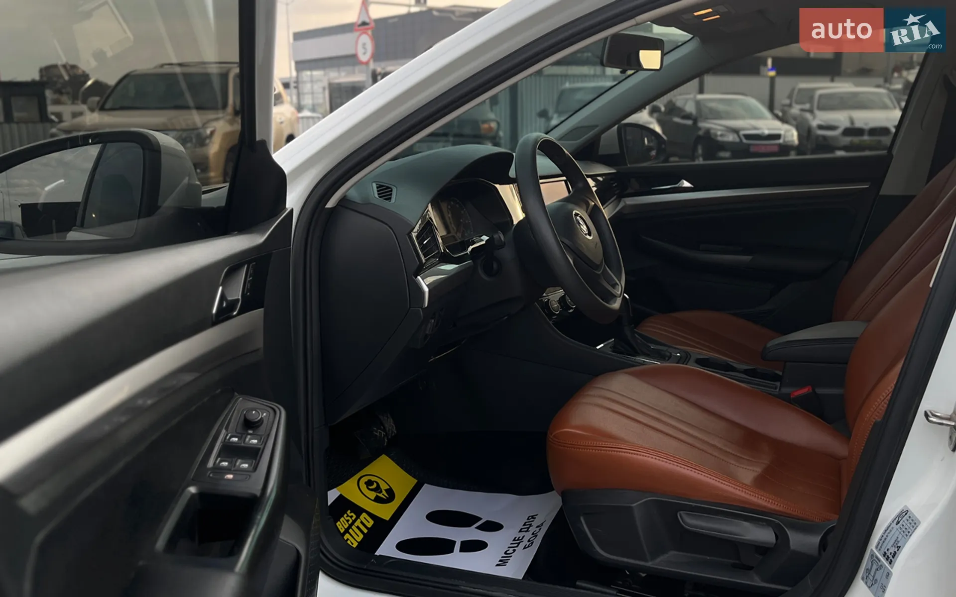 2019 Volkswagen Bora - мініатюра 9