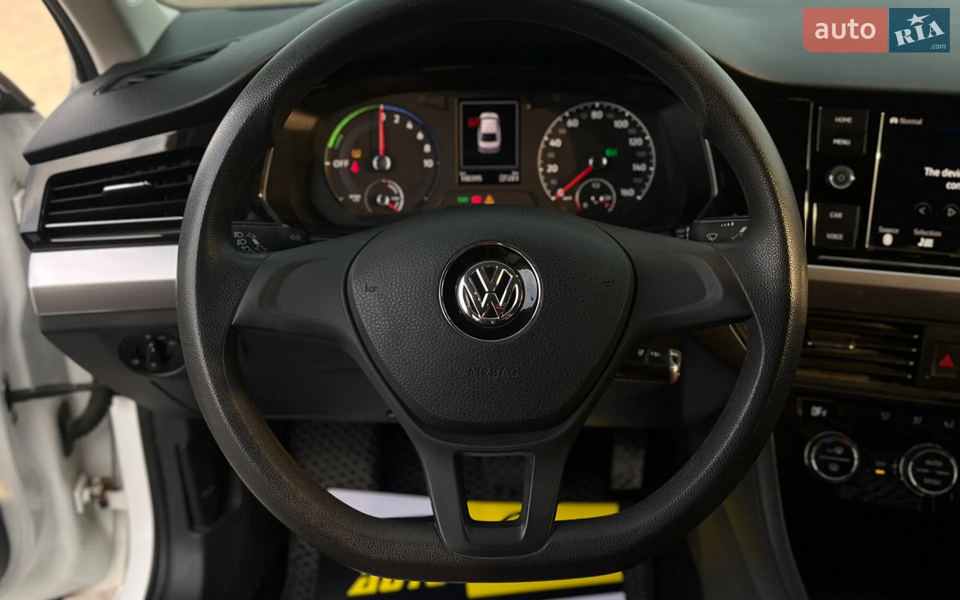 2019 Volkswagen Bora - мініатюра 15