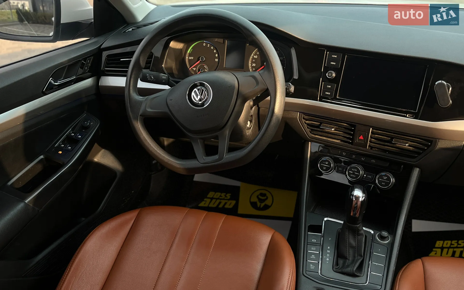 2019 Volkswagen Bora - мініатюра 20