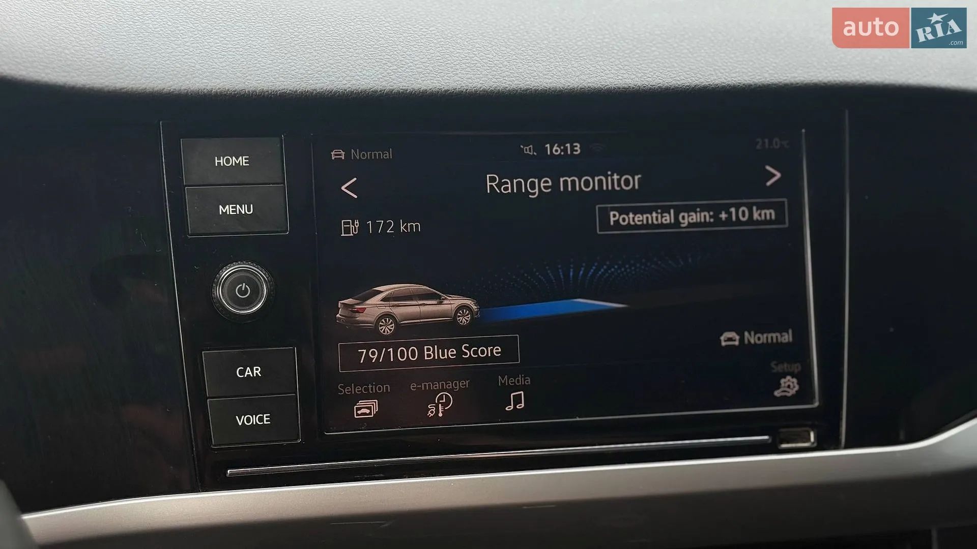 2019 Volkswagen Bora - мініатюра 13