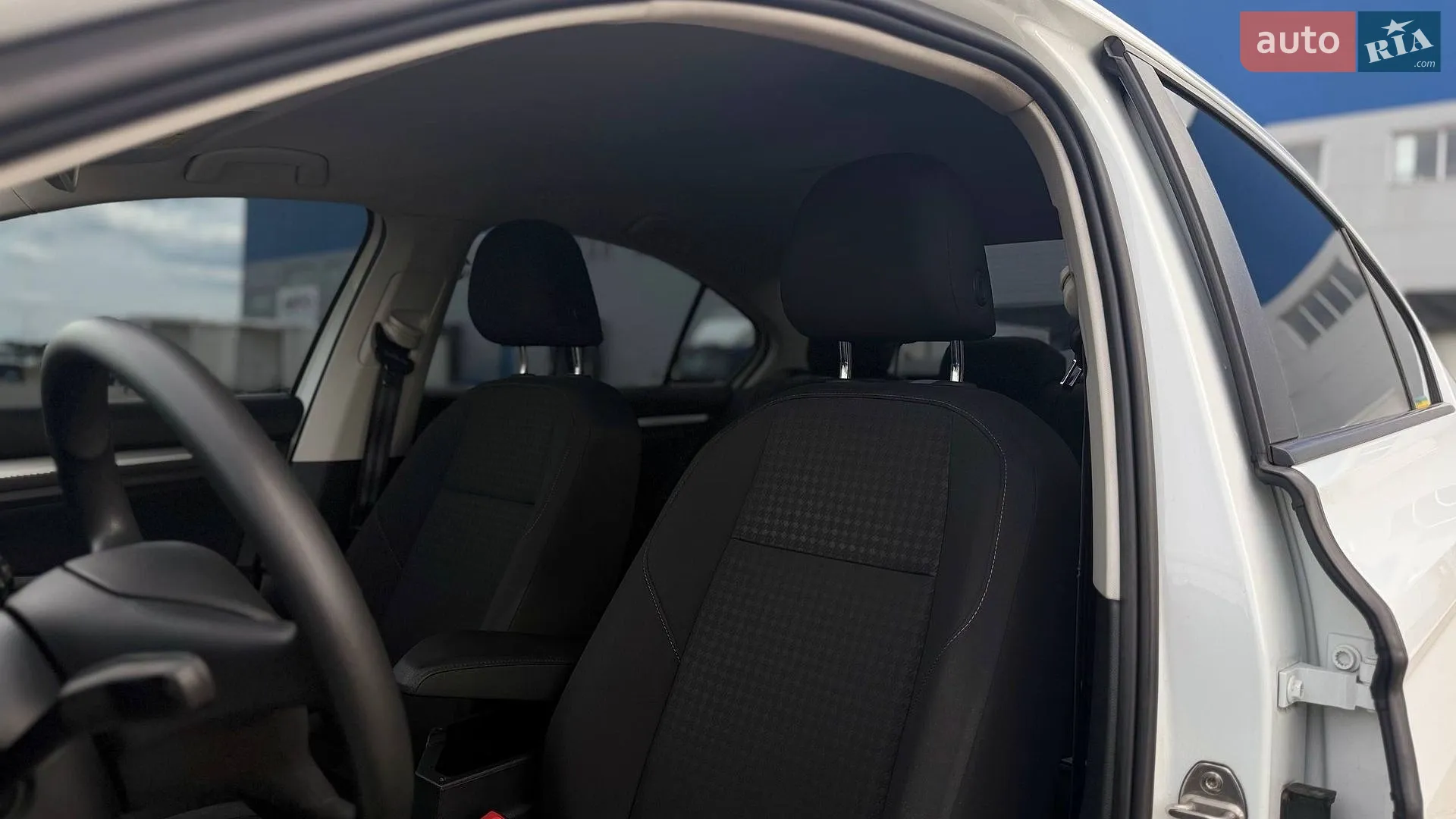 2019 Volkswagen Bora - мініатюра 17