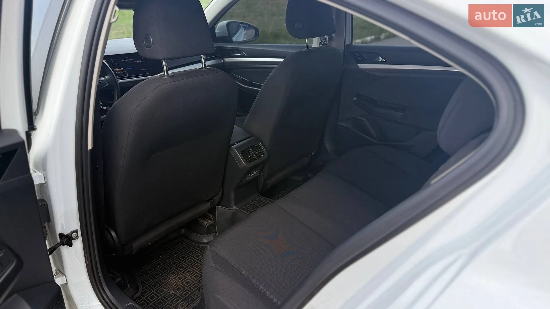2019 Volkswagen Bora - мініатюра 21