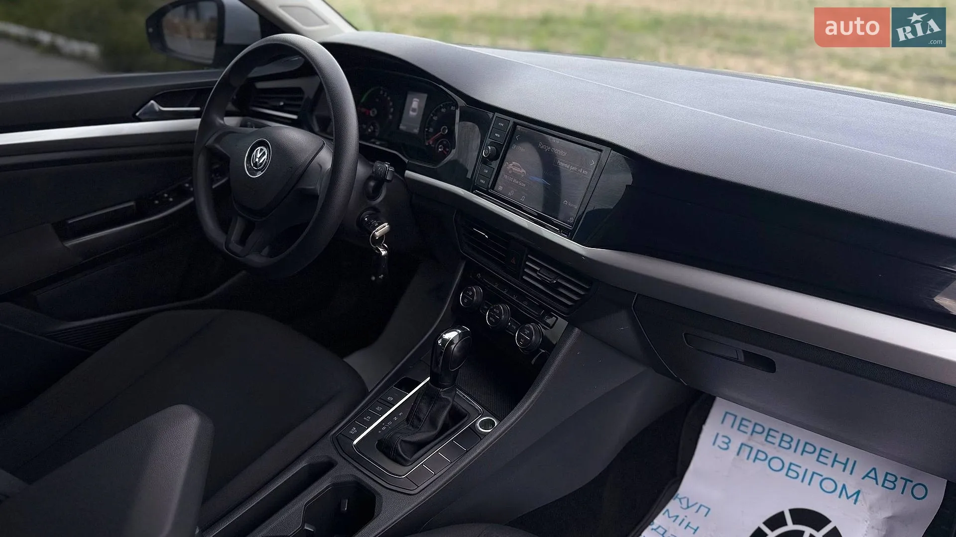 2019 Volkswagen Bora - мініатюра 24
